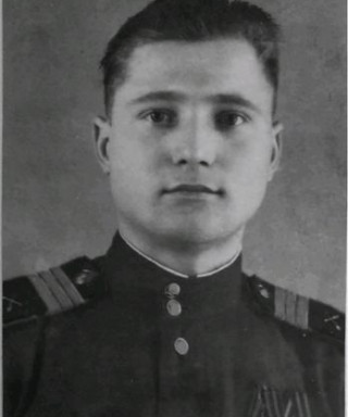 Феденко Иван Денисович