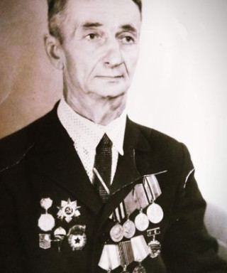 Кравченко Константин Иосифович