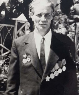 Пугачёв Алексей Ильич