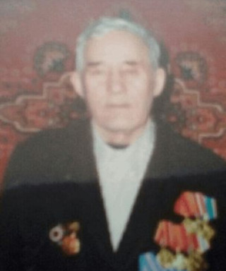 Артюшин Григорий Павлович