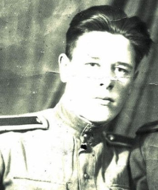 Дмитрошкин Михаил Иванович