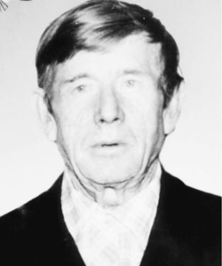 Морозов Павел Фёдорович