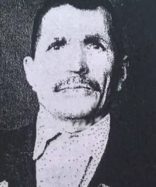 Афанасьев Семен Афанасьевич