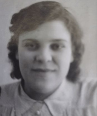 Аверьянова Анна Андреевна