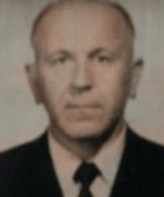 Киселёв Алексей Константинович