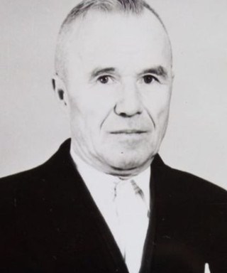 Хайдаров Хуснулла Кашафович