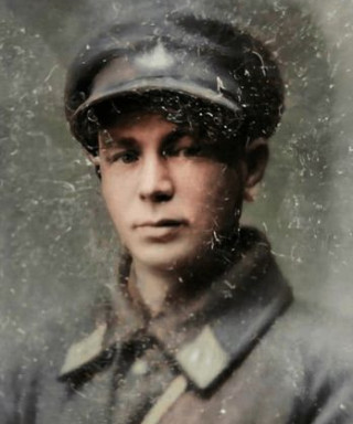 КИСЕЛЕВ ГРИГОРИЙ АЛЕКСАНДРОВИЧ