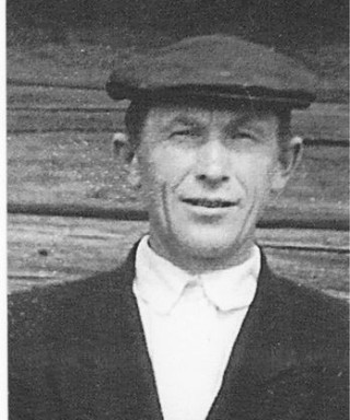 Ладыгин Пётр Григорьевич