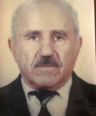 Погосян Сурен Саакович