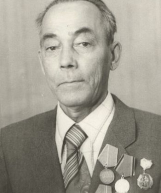 ЕВТИФЕЕВ ПЁТР НИКОЛАЕВИЧ