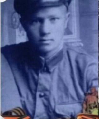 Адов Александр Яковлевич