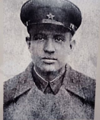 Изерт Александр Эвальдович