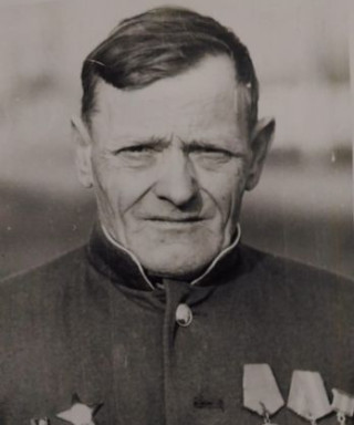 Пономаренко Иван Харитонович