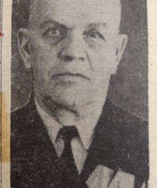 Ущахин Александр Александрович