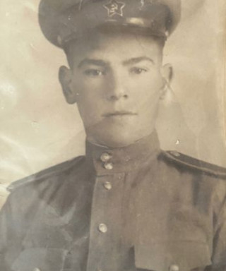 Карякин Николай Павлович