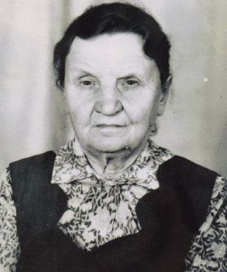 Марочкина Вера Павловна