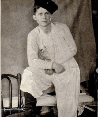 Белан Григорий Филиппович