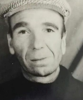 Бакин Николай Дмитриевич