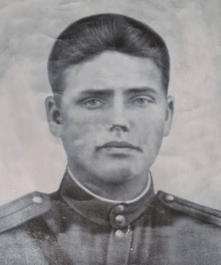 Михеев Григорий Андреевич