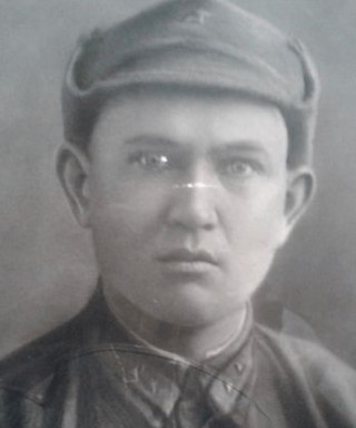 Дусеев Хайрулла Хабибрахманович