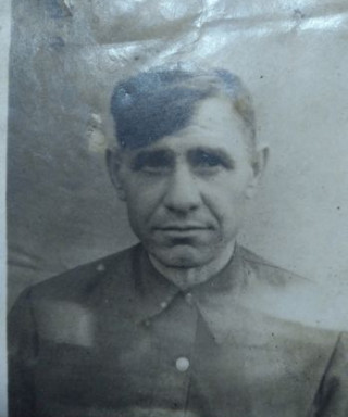 Прядка Дмитрий Тихонович