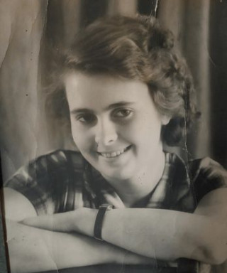 Полякова Валентина Александровна