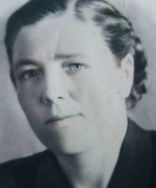 Кириллова Екатерина Егоровна