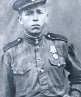 Яковлев Иван Яковлевич