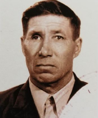 Ипатьев Виктор Иннокентьевич