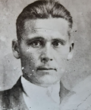 Мадатов Хуснимардан Мадатович