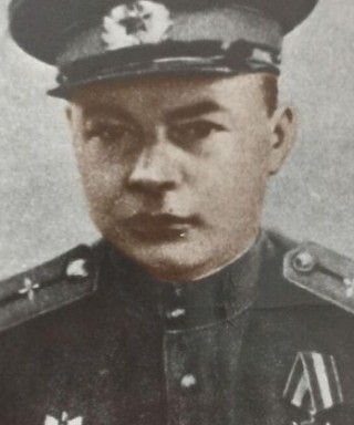 Ивакин Павел Михайлович