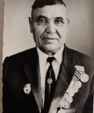 Корнилов Алексей Николаевич