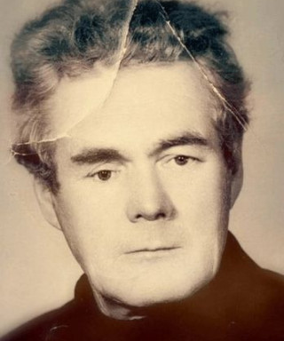 Веселков Николай Алексеевич