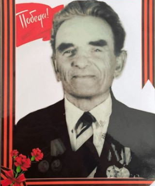 Кайстро Иван Иванович