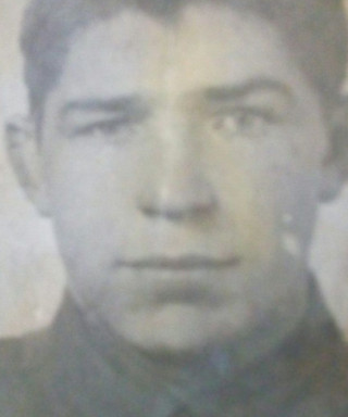 Объедков Александр Артемович