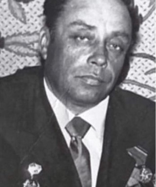 Шефер Владимир Павлович