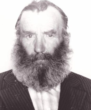 Дубравин Михаил Васильевич