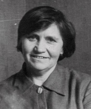 Иванова Александра Петровна