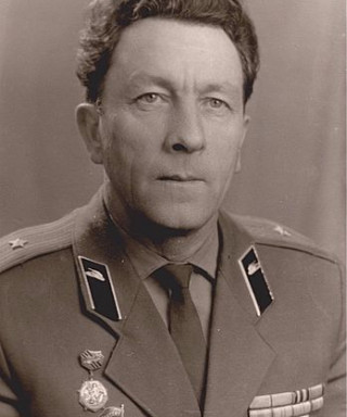 Польшин Ким Романович