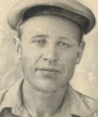 Асфандияров Газиз Билалович