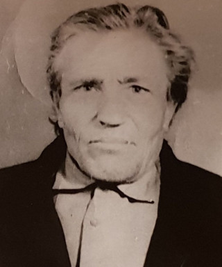 Яковлев Кузьма Григорьевич