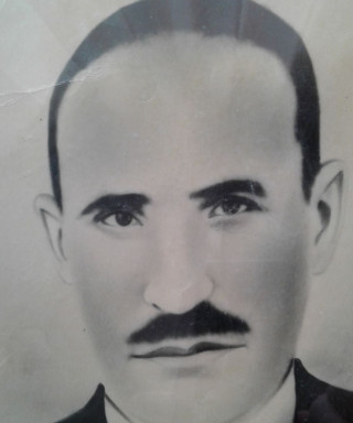 Кравченко Никифор Григорьевич