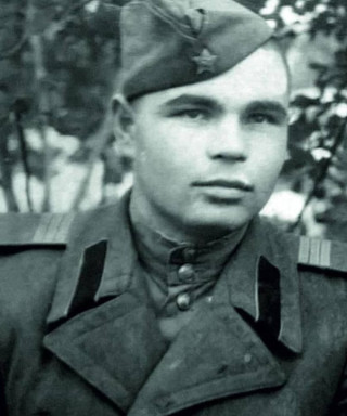 Краденов Василий Григорьевич