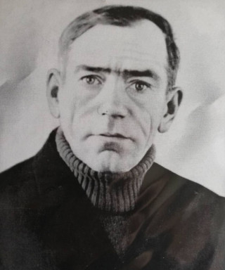 Афанасьев Степан Васильевич