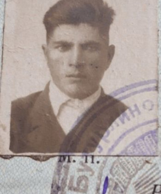 Бондарев Иван Николаевич