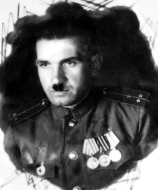 Панкин Василий Михайлович