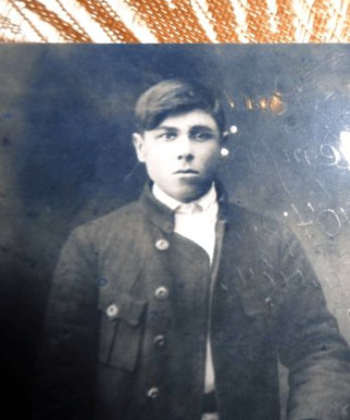 Енько Роман Петрович