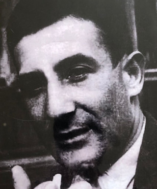 Канторович Лазарь Павлович