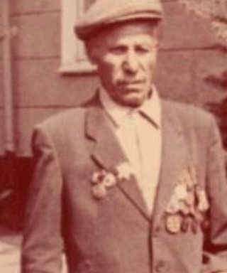 Юрлов Павел Алексеевич