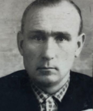 Кадикин Дмитрий Васильевич